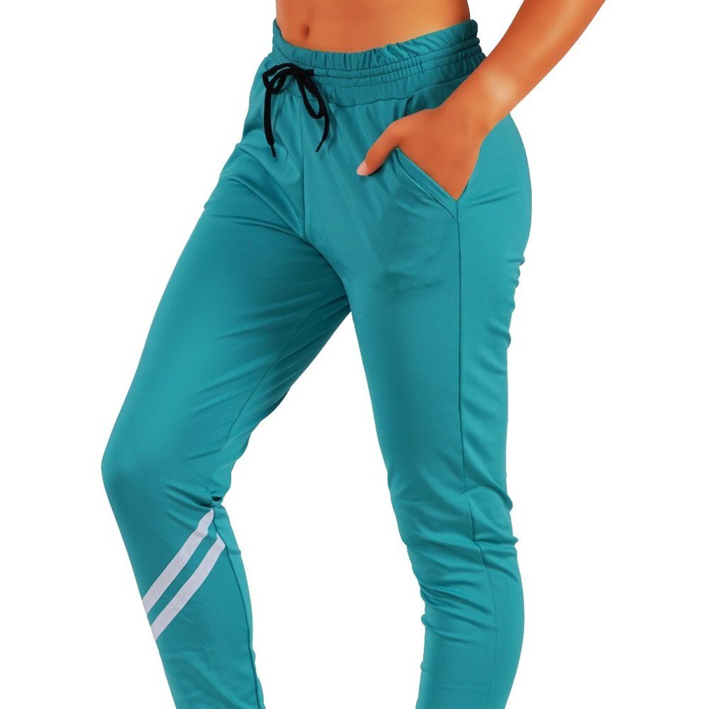 Joggers Sweatpants with Pockets pants